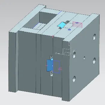 Mould-3
